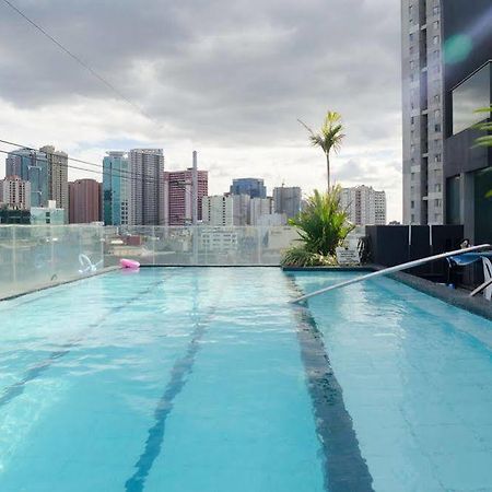Zen Rooms Santa Cruz Makati City Exterior foto